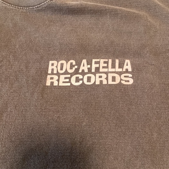 Vintage Kanye West T Shirt - Picture 2 of 3